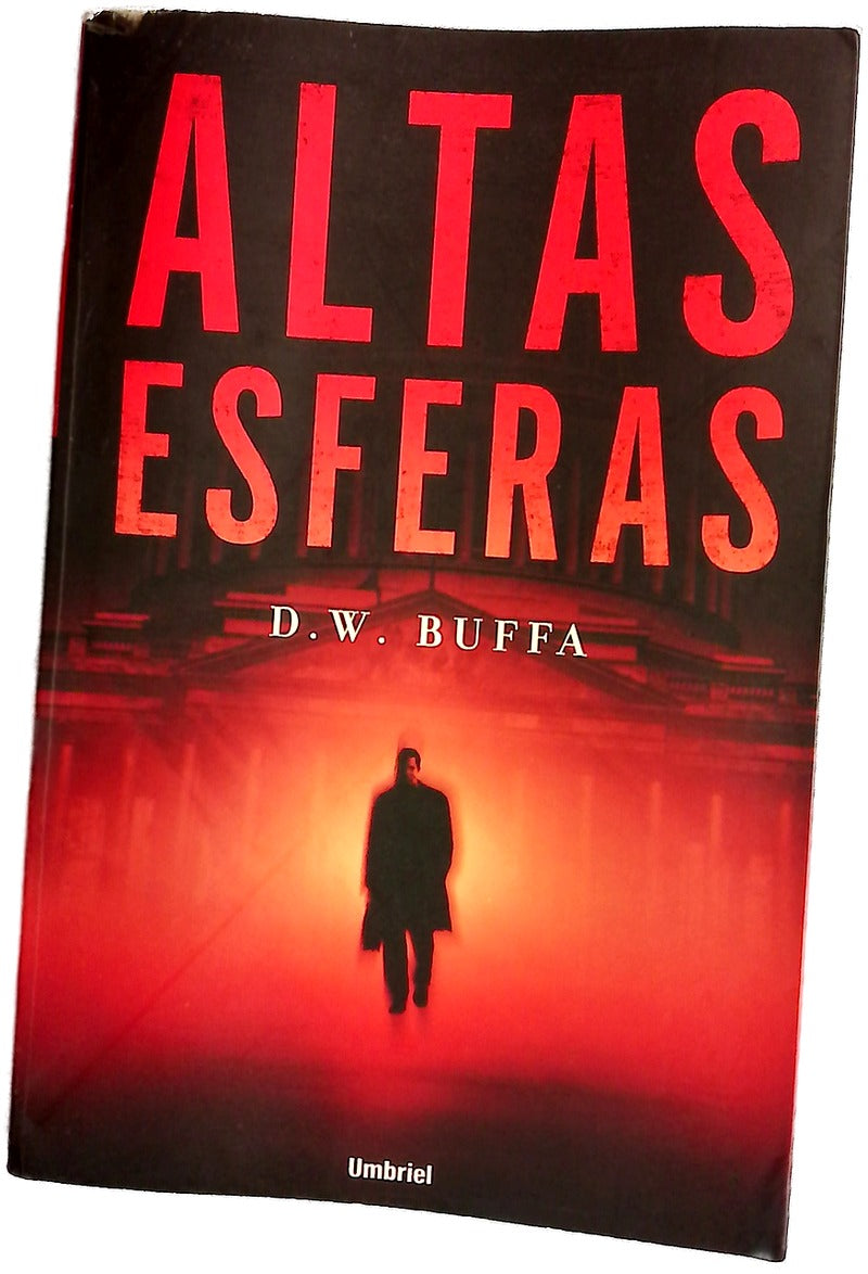 Altas esferas