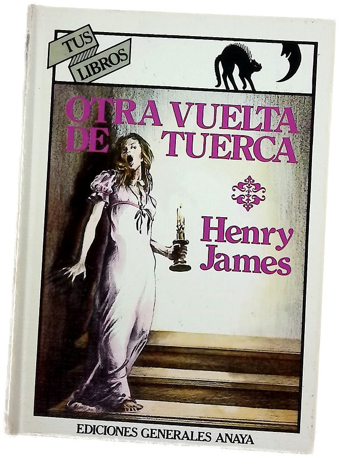 Otra vuelta de tuerca