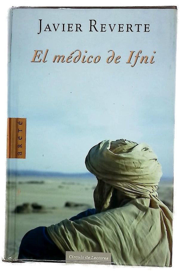 El médico de Ifni