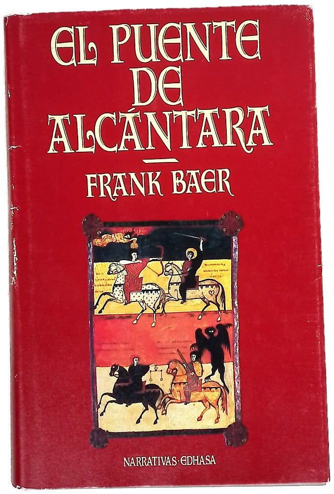 El puente de Alcántara