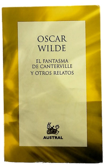 El fantasma de Canterville y otros relatos