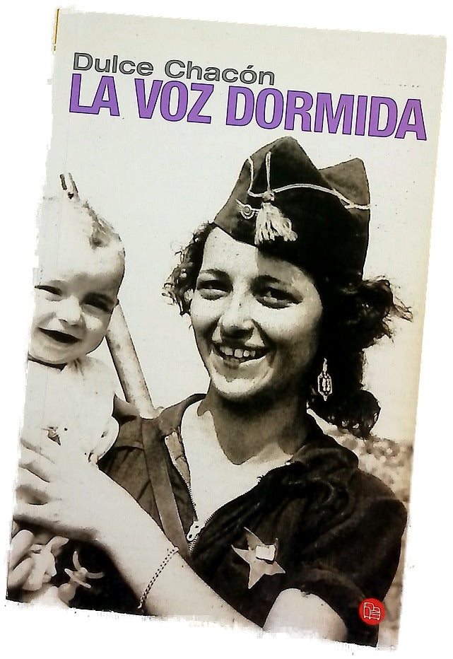 La voz dormida