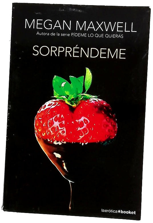 Sorpréndeme