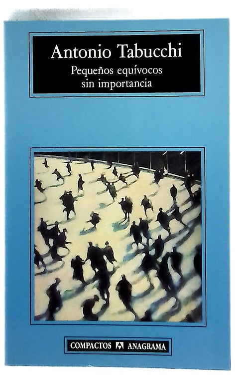 Pequeños equívocos sin importancia