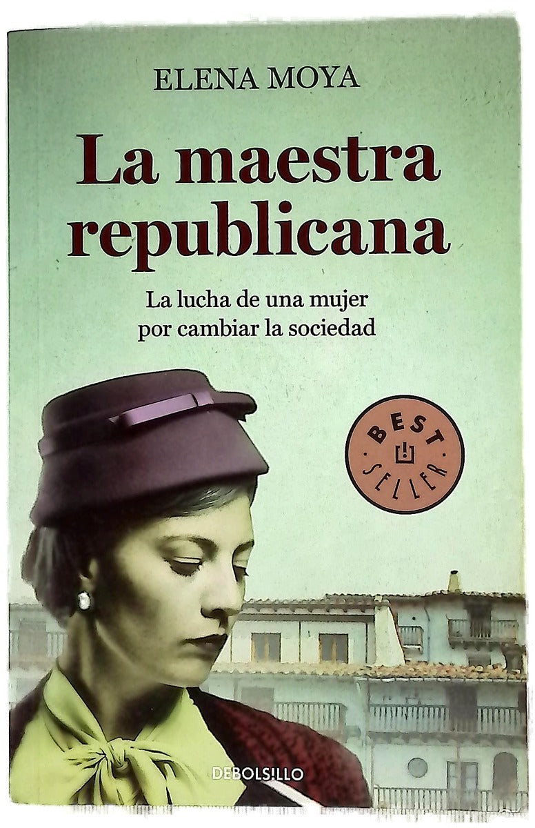 La maestra republicana
