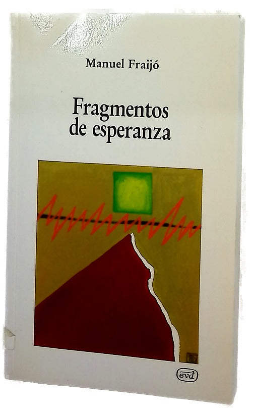 Fragmentos de esperanza