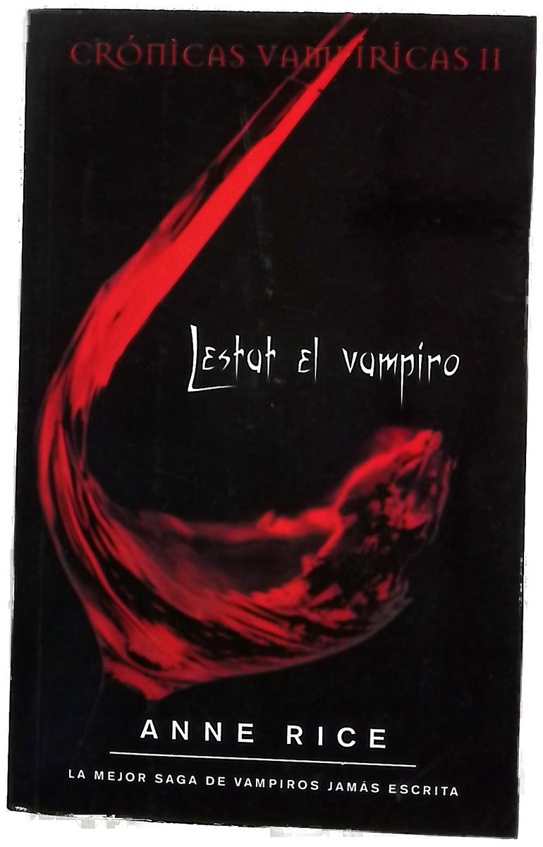 Lestat el vampiro
