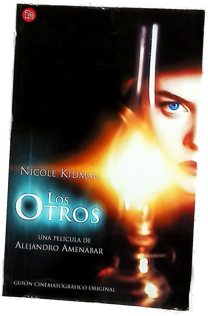Los otros guión cinematográfico original