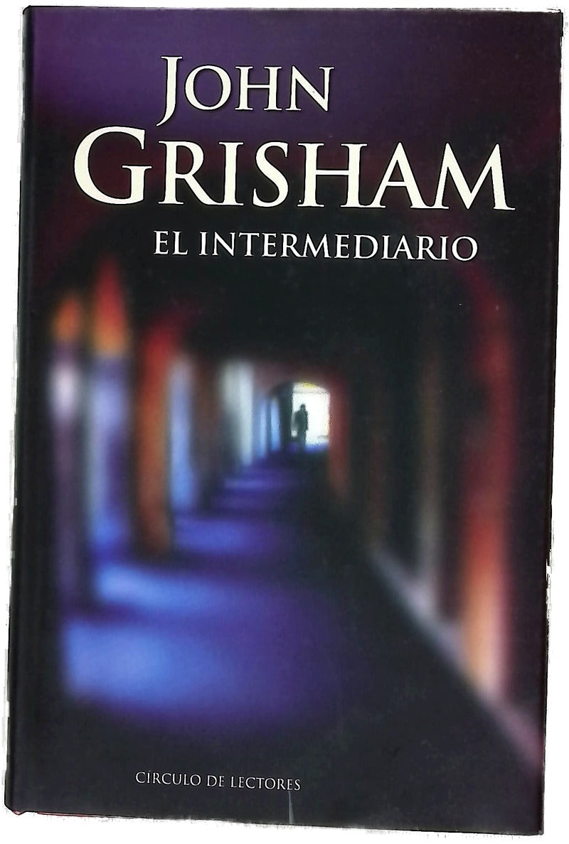 El intermediario
