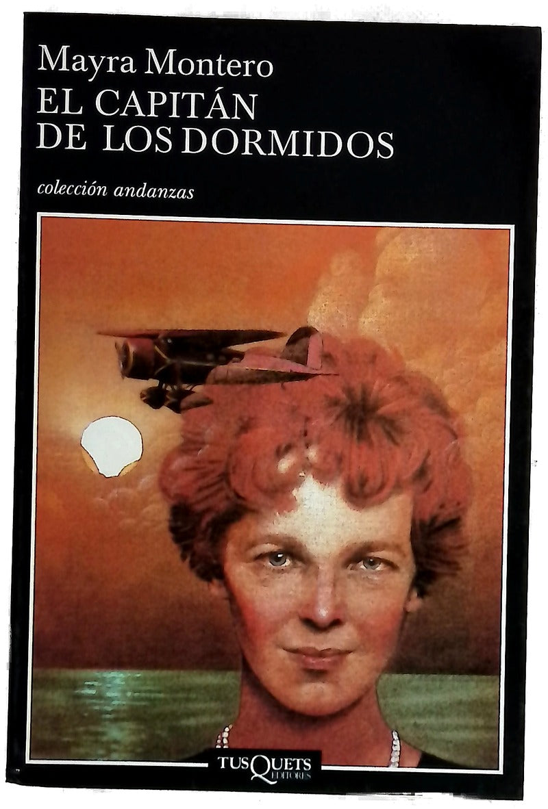 El capitán de los dormidos