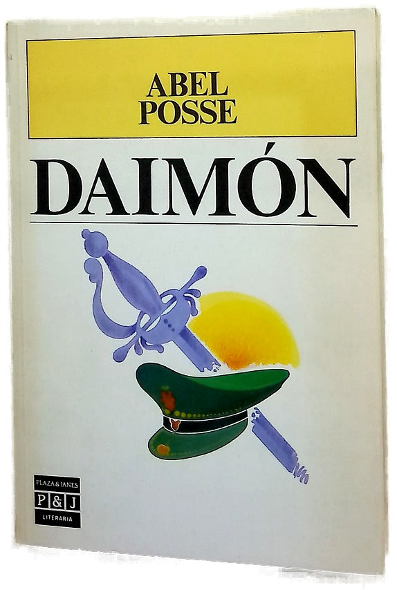 Daimón