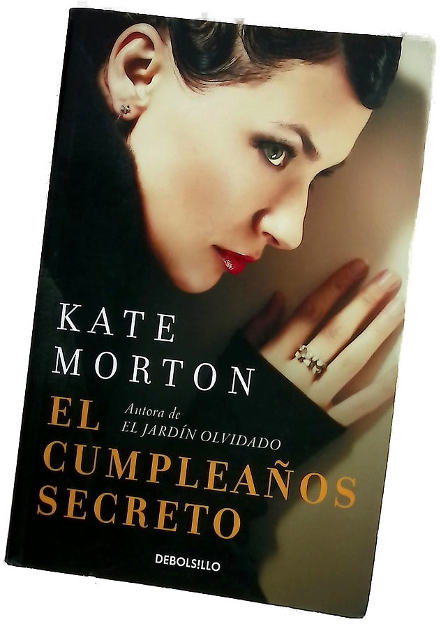 El cumpleaños secreto