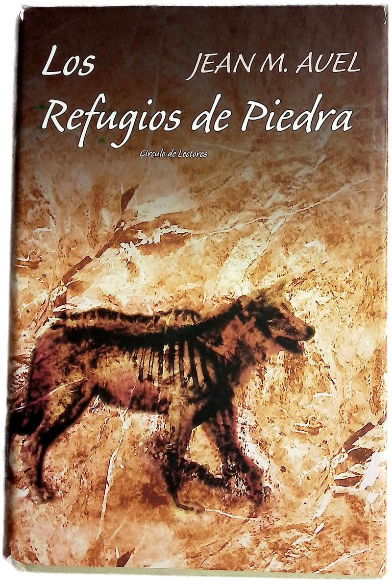 Los refugios de piedra