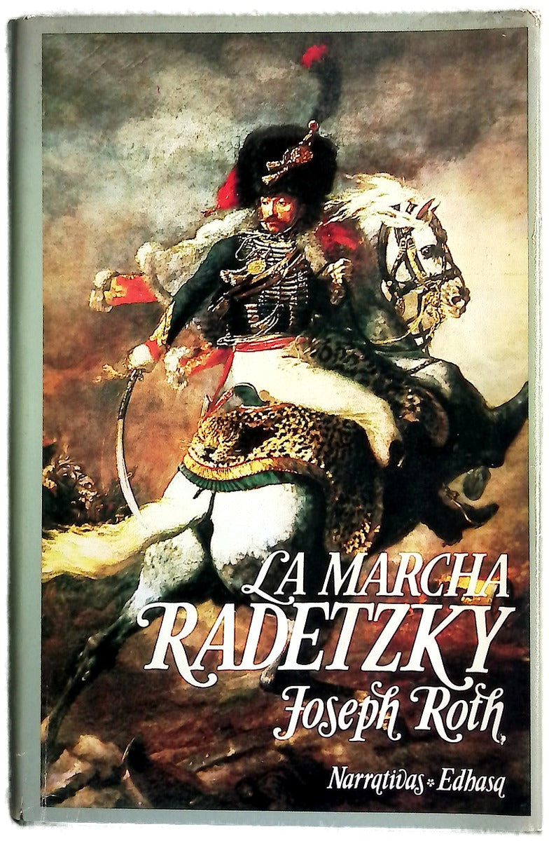 La marcha de Radetzky