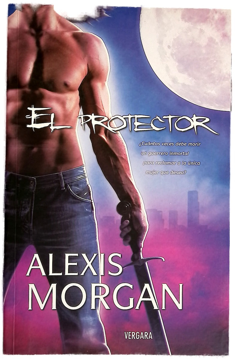 El protector
