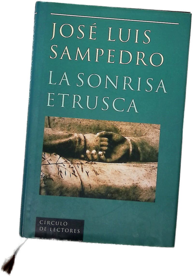 La sonrisa etrusca