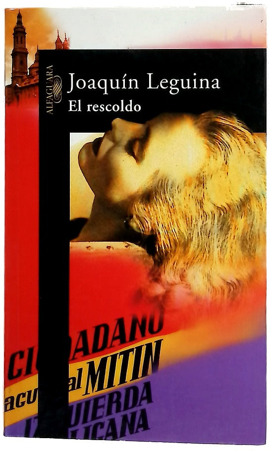El rescoldo