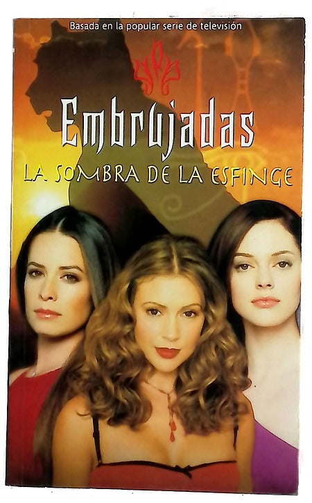 La sombra de la esfinge