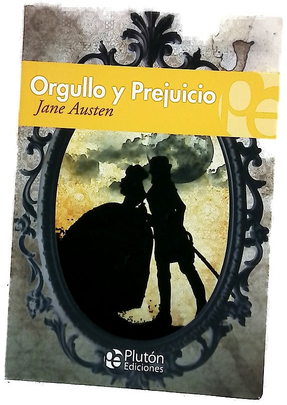 Orgullo y prejuicio