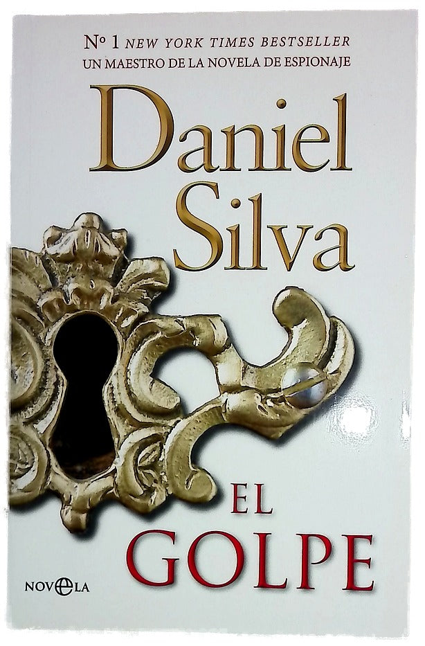 El golpe