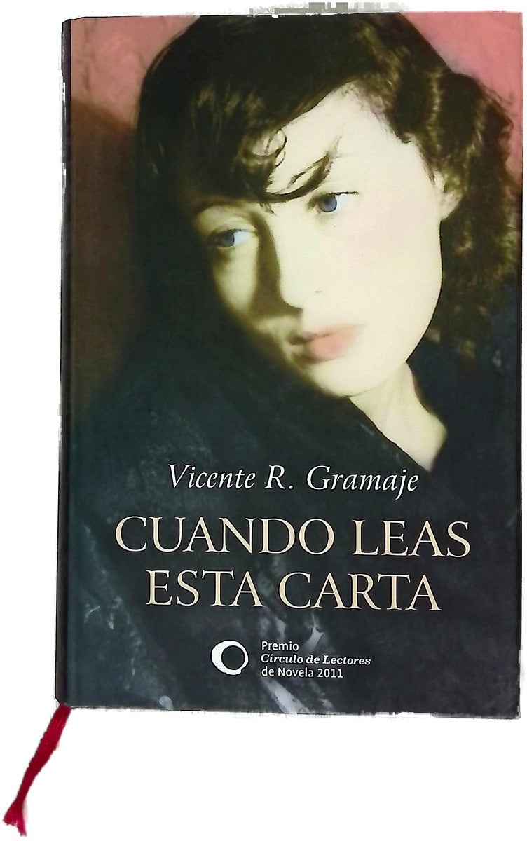 Cuando leas esta carta : la canción de Chemorra