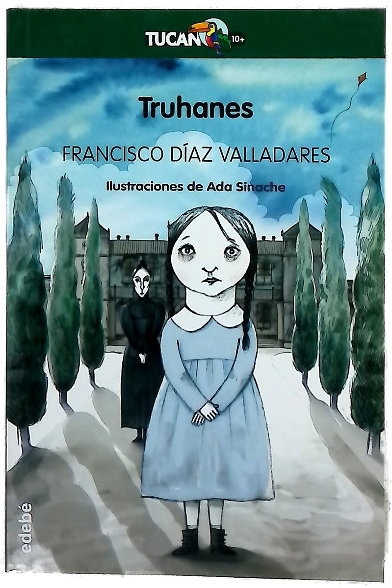 Truhanes