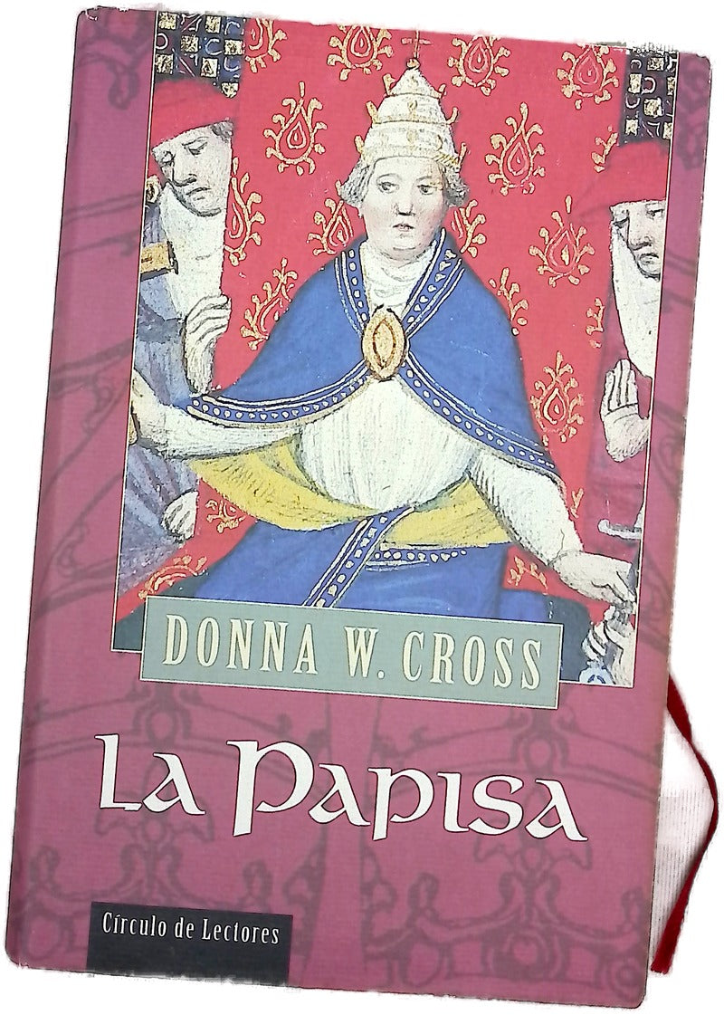 La papisa