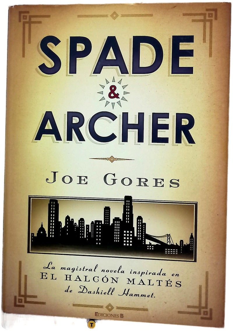 Spade & Archer