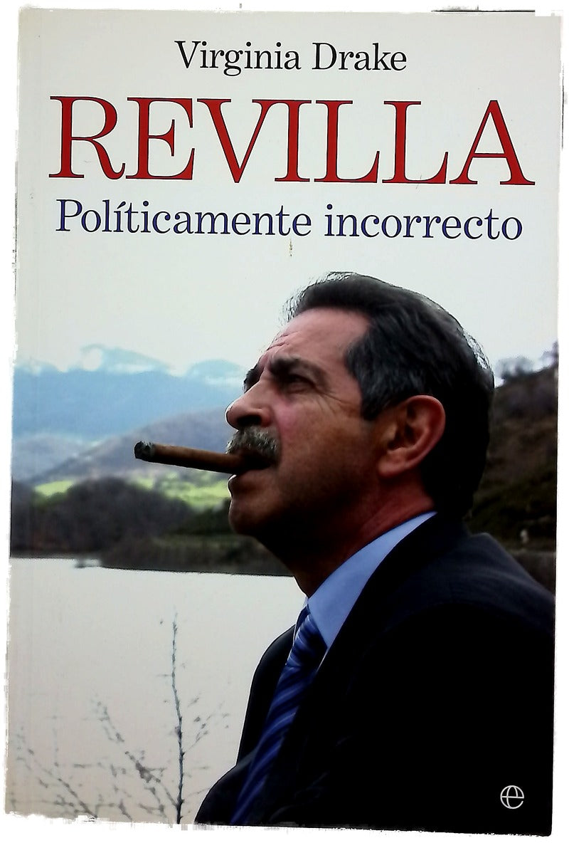 Revilla políticamente incorrecto