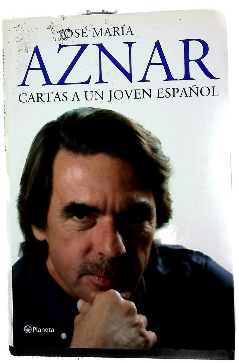 Cartas a un joven español