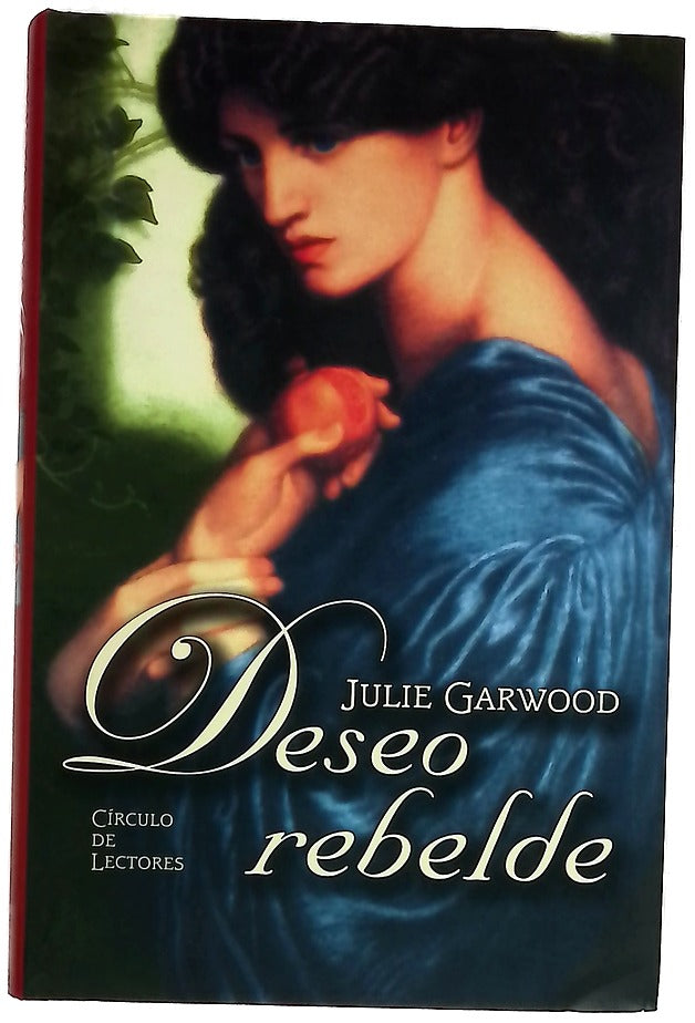 Deseo rebelde