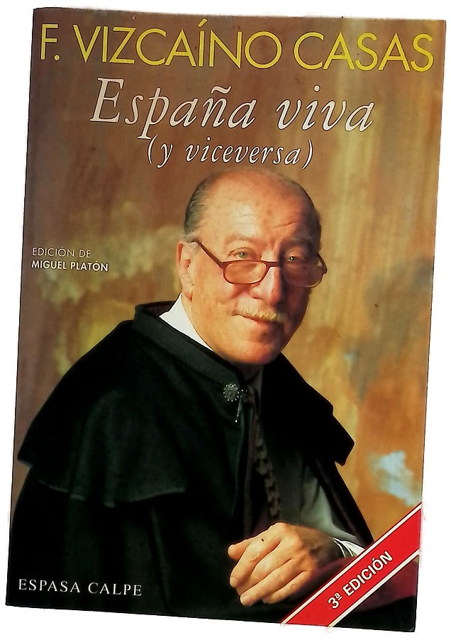 España viva (y viceversa)