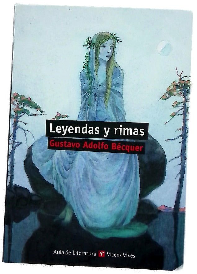 Leyendas y Rimas