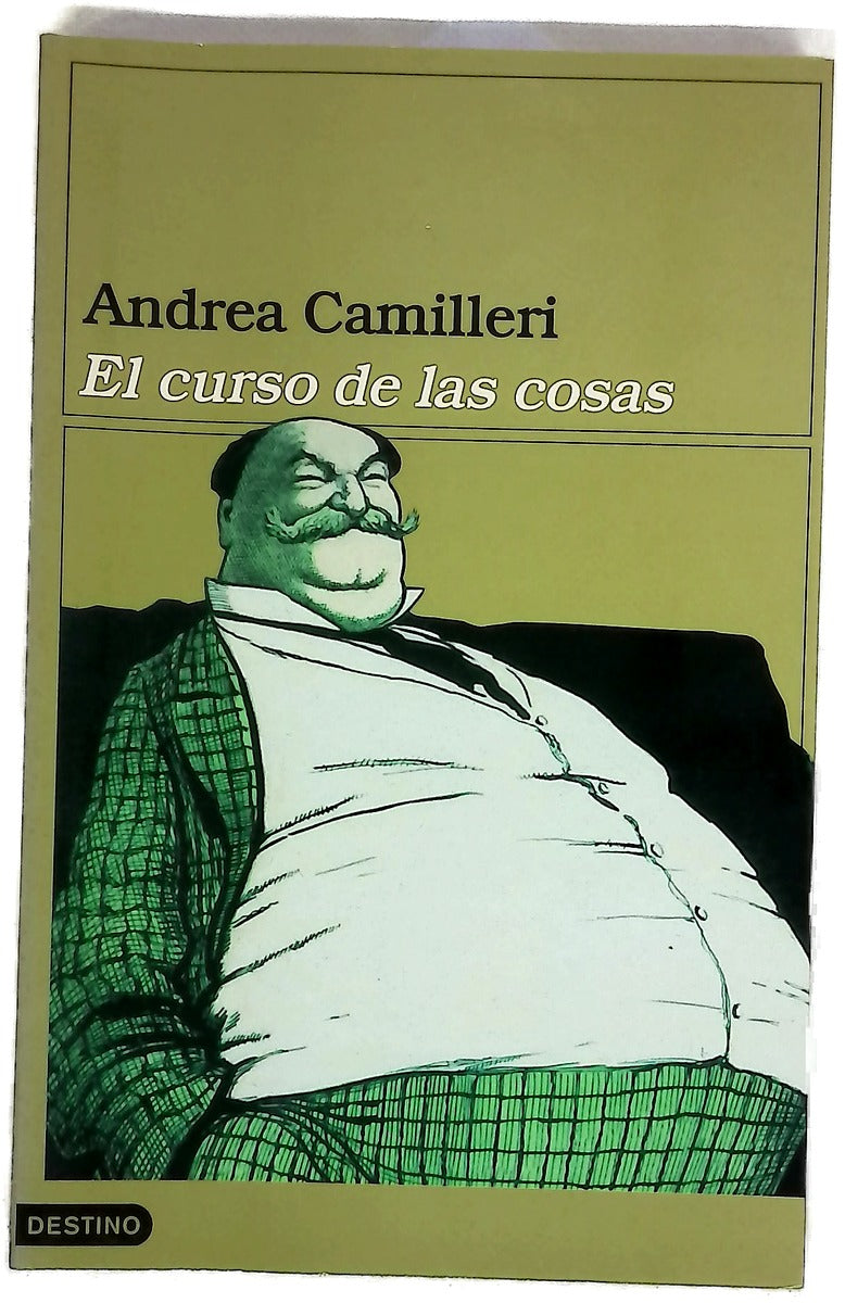 El curso de las cosas