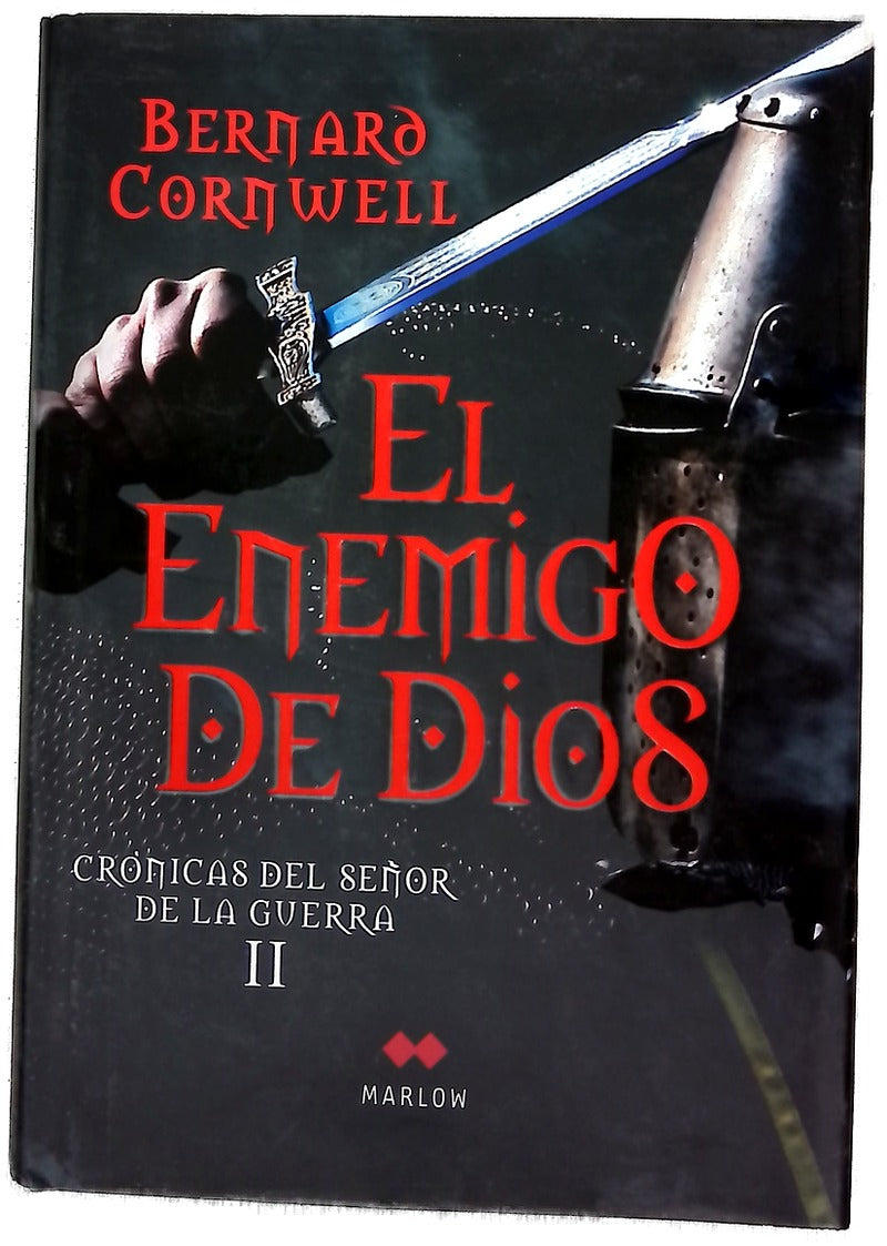 El enemigo de Dios