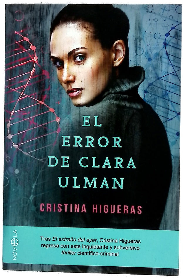 El error de Clara Ulman