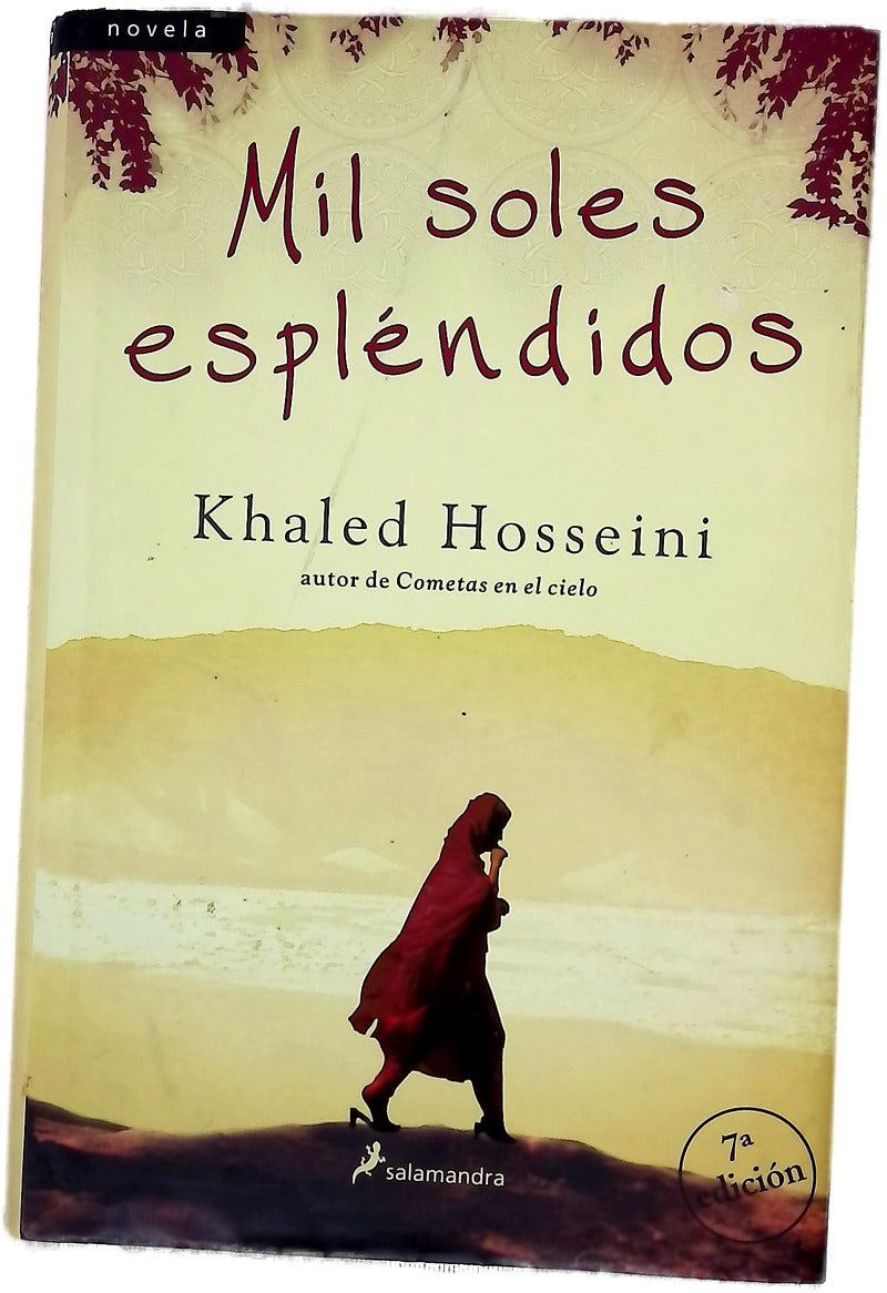 Mil soles espléndidos