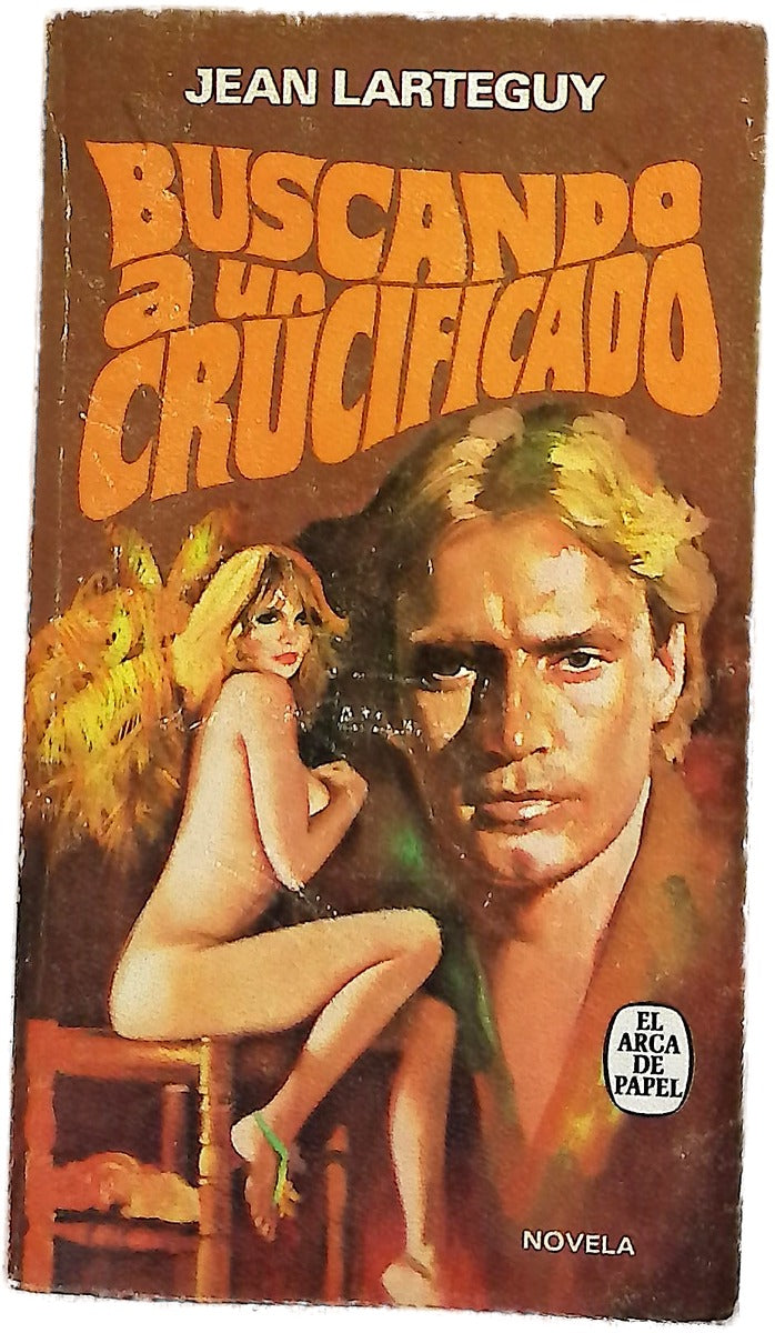 Buscando a un crucificado