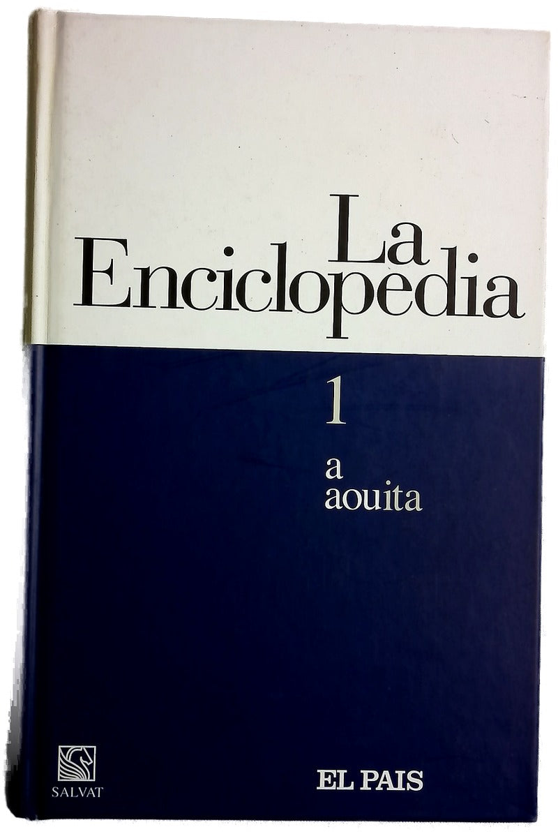 La enciclopedia 1