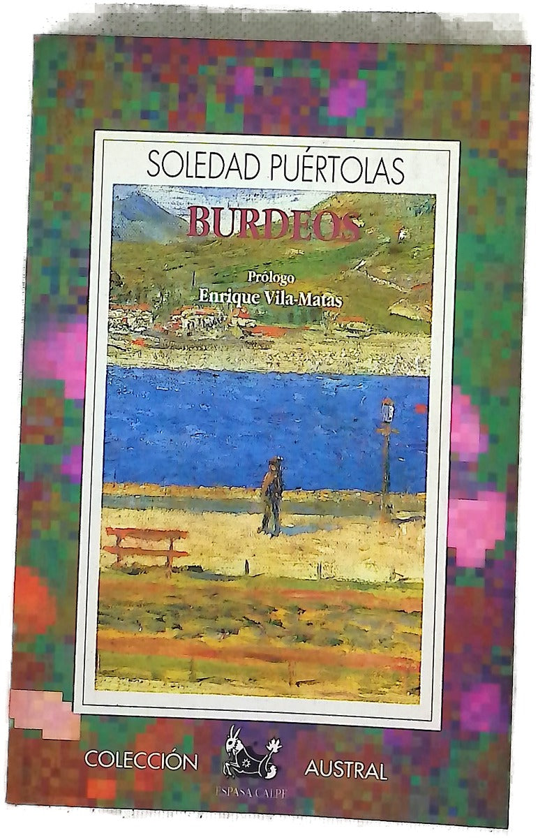 Burdeos