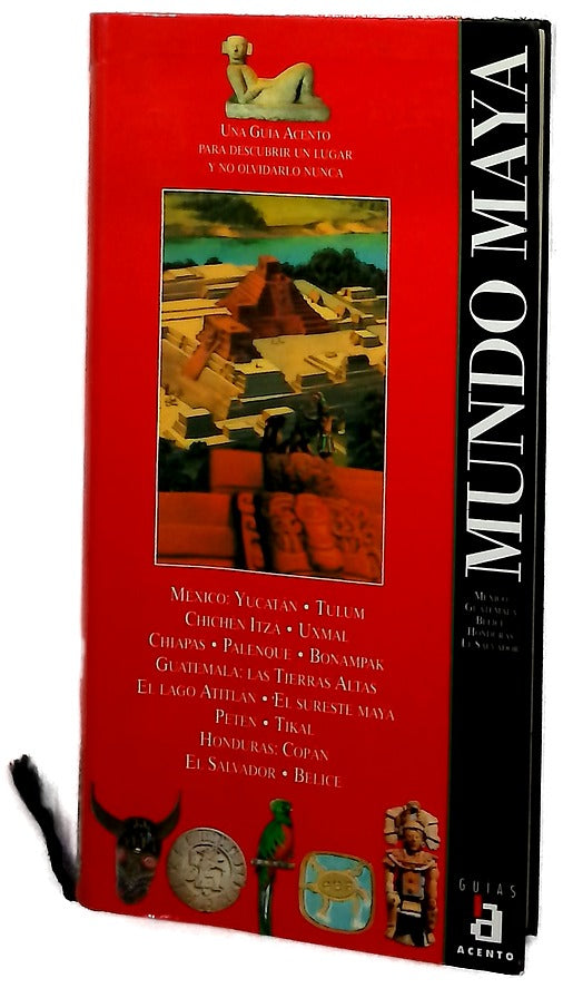 Mundo maya