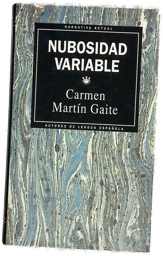 Nubosidad variable