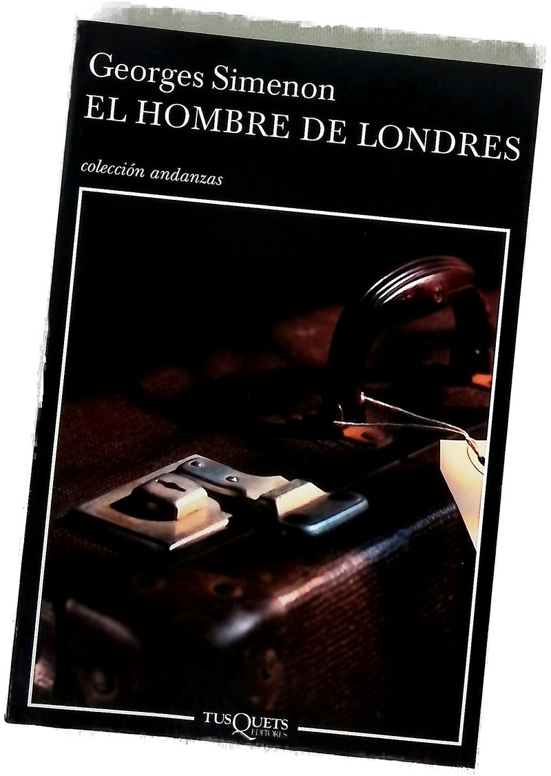El hombre de Londres