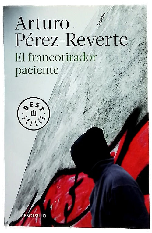 El francotirador paciente