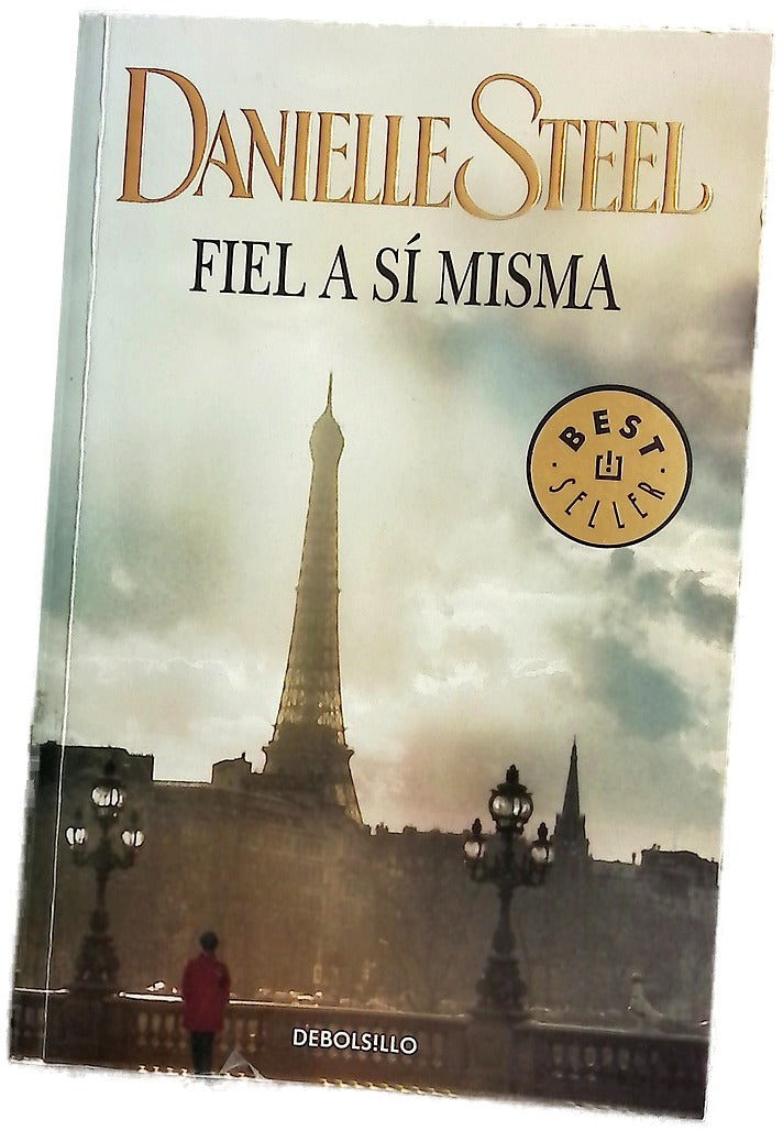 Fiel a sí misma