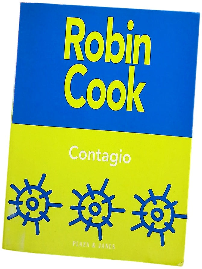 Contagio