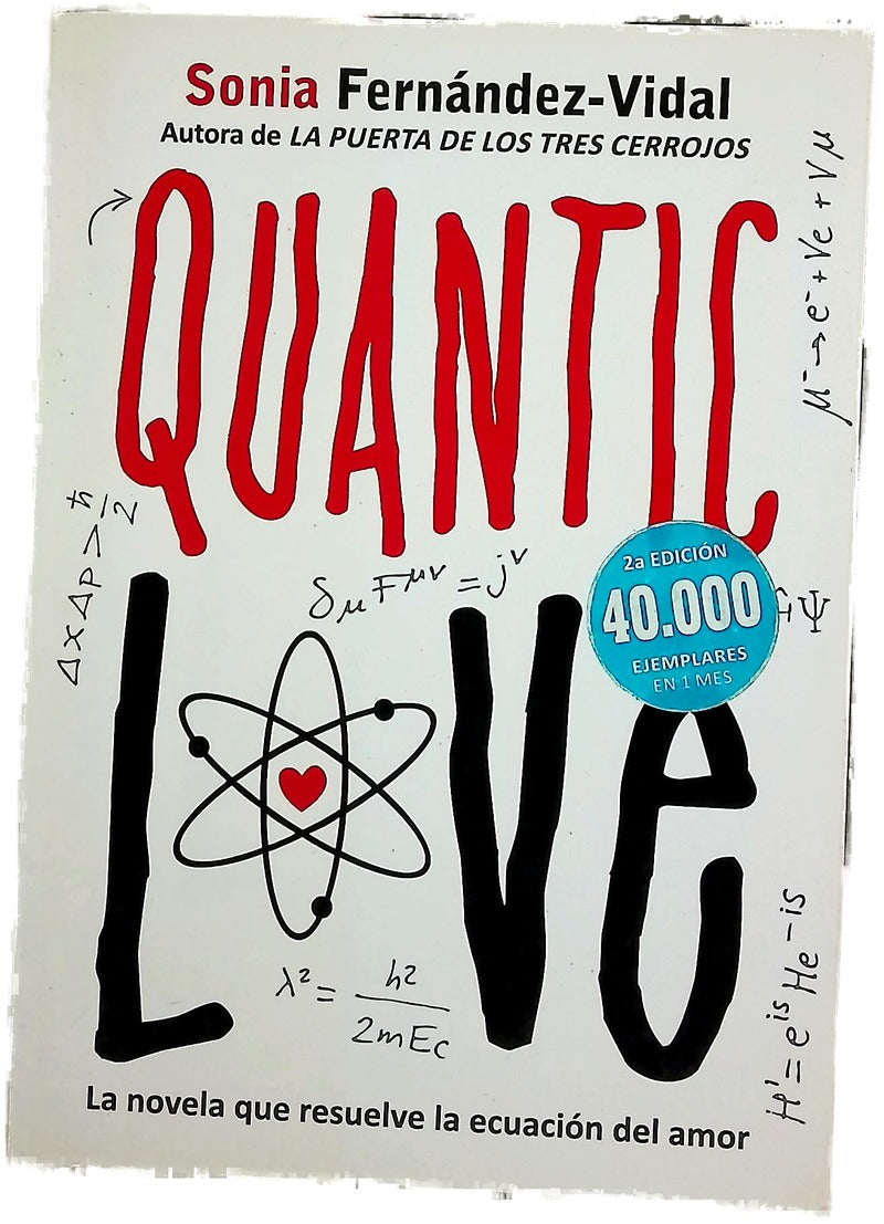 Quantic love