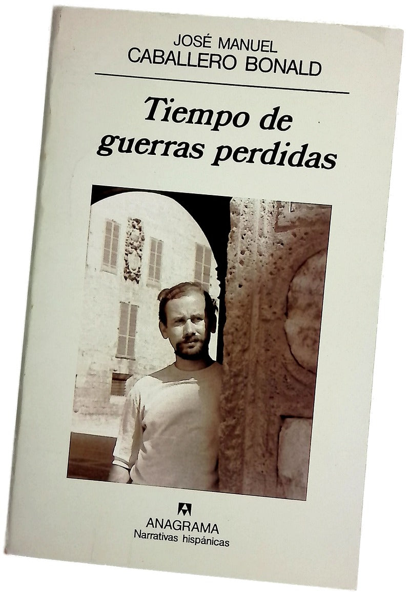 Tiempo de guerras perdidas