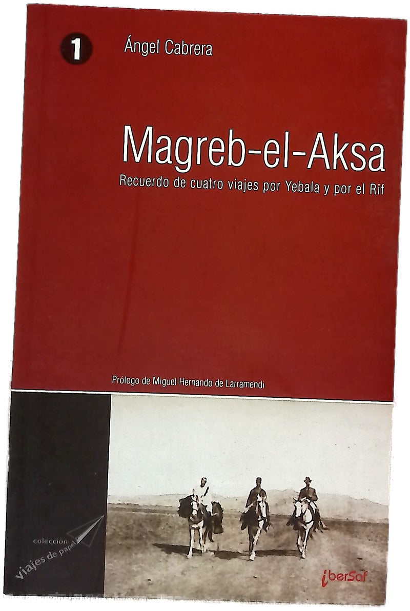 Magreb-el-Aksa