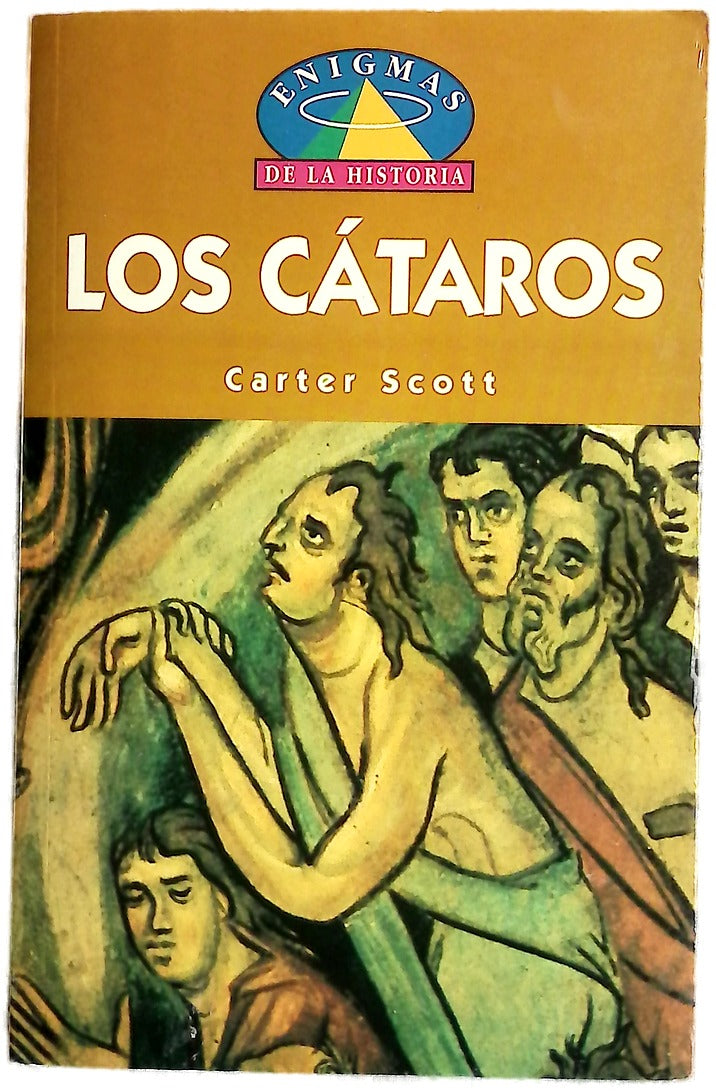 Los cátaros